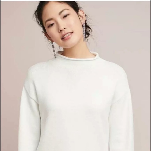 Moth for Anthropologie Saskia Sweater - Picture 11 of 11